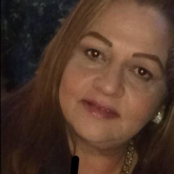 Meet your Posher, Odalys - Picture 1 of 1